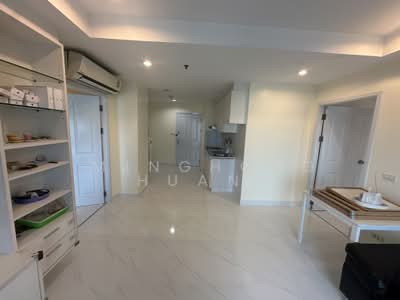 For Rent - The Inspire Place Abac Rama 9, Bangkok