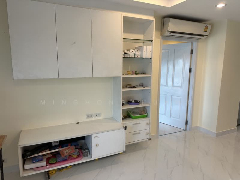 The Inspire Place Abac Rama 9, Bangkok, 554 Soi Ramkhamhaeng 24, Hua Mak, Bang Kapi, Bangkok, 2 Bedrooms, 90 sqm, Condo For Rent, by minghong huang, 500433908 - DDproperty.com