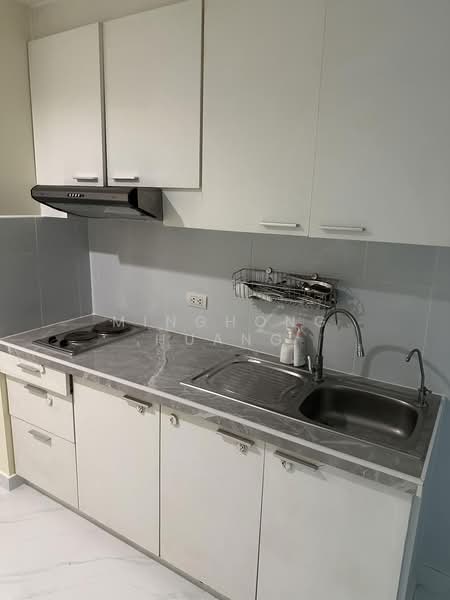 The Inspire Place Abac Rama 9, Bangkok, 554 Soi Ramkhamhaeng 24, Hua Mak, Bang Kapi, Bangkok, 2 Bedrooms, 90 sqm, Condo For Rent, by minghong huang, 500433908 - DDproperty.com