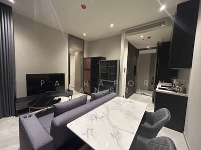 For Rent - Hyde Heritage Thonglor, Bangkok