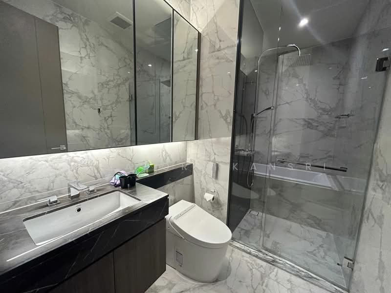 Hyde Heritage Thonglor, Bangkok, 1199 Sukhumvit Soi 59, Khlong Tan Nua, Watthana, Bangkok, 1 Bedroom, 43 sqm, Condo For Rent, by Patraporn Kansri, 500433909 - DDproperty.com