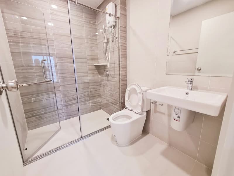 Supalai Loft Prajadhipok-Wongwian Yai, Bangkok, Prajadhipok Road, Somdet Chao Phraya, Khlong San, Bangkok, 2 Bedrooms, 67 sqm, Condo For Rent, by Patraporn Kansri, 500433913 - DDproperty.com