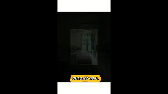 Noble Nue Cross Khu Khot, Pathum Thani, Khu Khot, Lam Luk Ka, Pathum Thani, 1 Bedroom, 27 sqm, Condo For Rent, by ปริ่มพร เลขะวรกุล, 500433914 - DDproperty.com