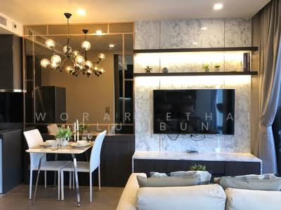 For Rent - ASHTON Asoke, Bangkok