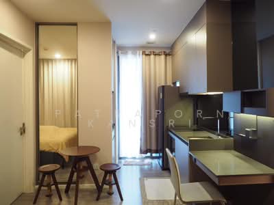 For Rent - The Room Sukhumvit 69, Bangkok