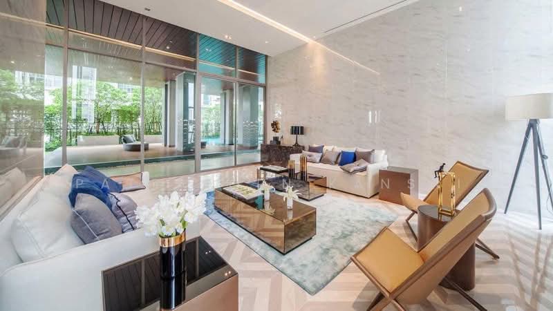 The Room Sukhumvit 69, Bangkok, 1539 Sukhumvit Road, Phra Kanong Nua, Watthana, Bangkok, 1 Bedroom, 35 sqm, Condo For Rent, by Patraporn Kansri, 500433916 - DDproperty.com