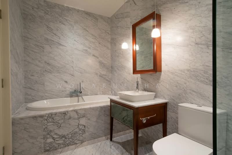 Khun By Yoo, Bangkok, 338 Thonglor Road, Khlong Tan Nua, Watthana, Bangkok, 1 Bedroom, 49 sqm, Condo For Sale, by Woraruethai Klumbun, 500433917 - DDproperty.com
