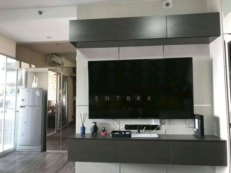 Supalai Veranda Ratchavipha-Prachachuen, Bangkok, 689 Pracha Chuen Rd, Bang Sue, Bangkok, 1 Bedroom, 44 sqm, Condo For Rent, by Agentbkk, 500433918 - DDproperty.com