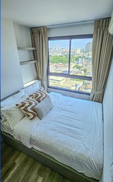 IDEO Sukhumvit 93 : ไอดีโอ สุขุมวิท 93, กรุงเทพ, 2331 ซอยสุขุมวิท 93, บางจาก, พระโขนง, กรุงเทพ, 53 ตร.ม., คอนโด ให้เช่า, โดย Woraruethai Klumbun, 500433920 - DDproperty.com