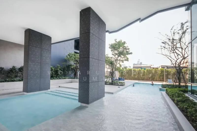 IDEO Sukhumvit 93 : ไอดีโอ สุขุมวิท 93, กรุงเทพ, 2331 ซอยสุขุมวิท 93, บางจาก, พระโขนง, กรุงเทพ, 53 ตร.ม., คอนโด ให้เช่า, โดย Woraruethai Klumbun, 500433920 - DDproperty.com