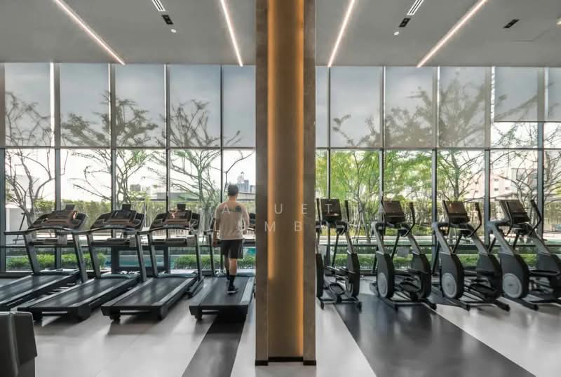 IDEO Sukhumvit 93 : ไอดีโอ สุขุมวิท 93, กรุงเทพ, 2331 ซอยสุขุมวิท 93, บางจาก, พระโขนง, กรุงเทพ, 53 ตร.ม., คอนโด ให้เช่า, โดย Woraruethai Klumbun, 500433920 - DDproperty.com