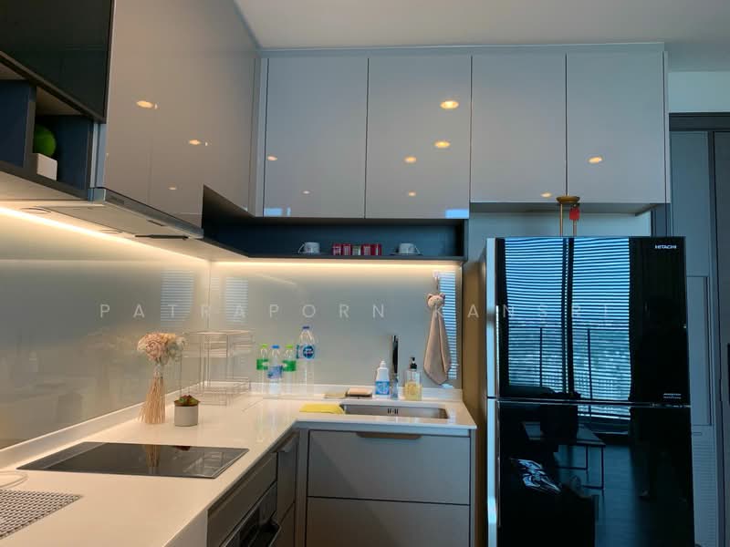 333 Riverside, Bangkok, 333 Pracharat Sai 2, Bang Sue, Bangkok, 1 Bedroom, 45 sqm, Condo For Rent, by Patraporn Kansri, 500433921 - DDproperty.com