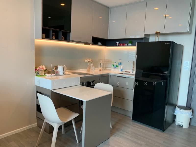 333 Riverside, Bangkok, 333 Pracharat Sai 2, Bang Sue, Bangkok, 1 Bedroom, 45 sqm, Condo For Rent, by Patraporn Kansri, 500433921 - DDproperty.com