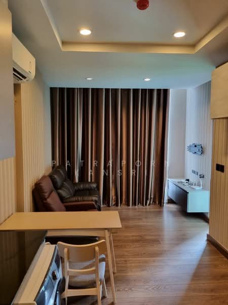 The Unique Ekamai-Ramintra, Bangkok, Soi Ladprao 87 Yak 30, Khlong Chaokhun Sing, Wang Thonglang, Bangkok, 2 Bedrooms, 71 sqm, Condo For Rent, by Patraporn Kansri, 500433923 - DDproperty.com