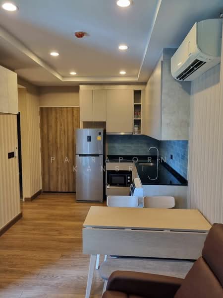 The Unique Ekamai-Ramintra, Bangkok, Soi Ladprao 87 Yak 30, Khlong Chaokhun Sing, Wang Thonglang, Bangkok, 2 Bedrooms, 71 sqm, Condo For Rent, by Patraporn Kansri, 500433923 - DDproperty.com