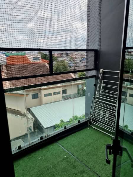 The Unique Ekamai-Ramintra, Bangkok, Soi Ladprao 87 Yak 30, Khlong Chaokhun Sing, Wang Thonglang, Bangkok, 2 Bedrooms, 71 sqm, Condo For Rent, by Patraporn Kansri, 500433923 - DDproperty.com