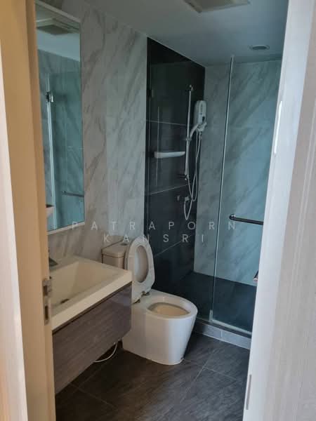 The Unique Ekamai-Ramintra, Bangkok, Soi Ladprao 87 Yak 30, Khlong Chaokhun Sing, Wang Thonglang, Bangkok, 2 Bedrooms, 71 sqm, Condo For Rent, by Patraporn Kansri, 500433923 - DDproperty.com