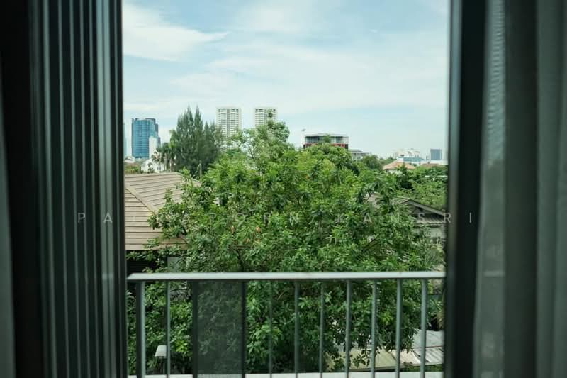 CEIL by Sansiri, Bangkok, 11 Soi Ekamai 12, Sukhumvit 63 Road, Khlong Tan Nua, Watthana, Bangkok, 1 Bedroom, 35 sqm, Condo For Rent, by Patraporn Kansri, 500433926 - DDproperty.com