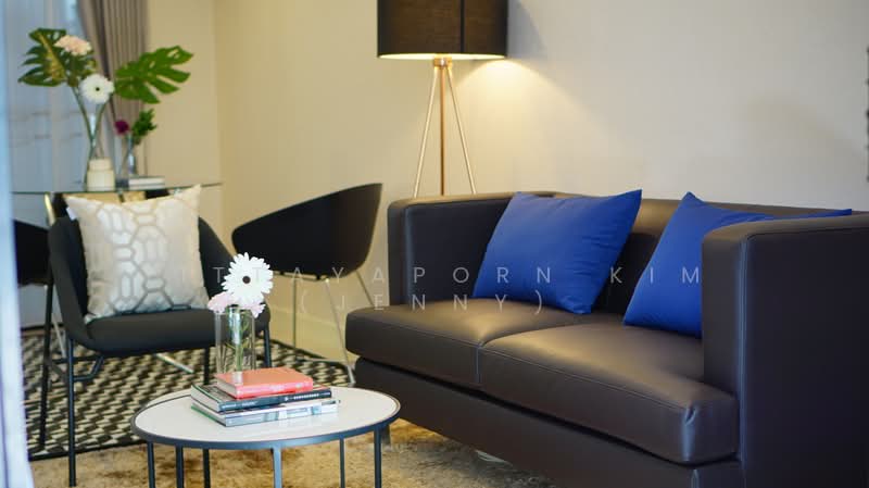 Baan Klang Muang Rama 9-Ramkhmahaeng, Bangkok, Soi Ramkhamhaeng 39, Phlapphla, Wang Thonglang, Bangkok, 3 Bedrooms, 149 sqm, Townhouse For Rent, by Tittayaporn Kim (Jenny), 500433927 - DDproperty.com