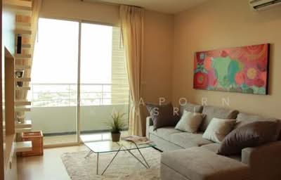 For Rent - The Light House Sathorn–Chareonnakorn, Bangkok