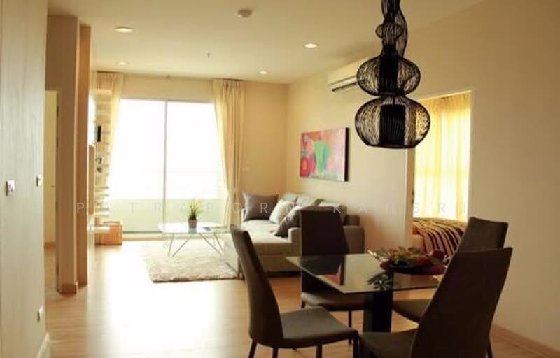 The Light House Sathorn–Chareonnakorn : เดอะ ไลท์เฮ้าส์, กรุงเทพ, ถนนเจริญนคร, คลองต้นไทร, คลองสาน, กรุงเทพ, 70 ตร.ม., คอนโด ให้เช่า, โดย Patraporn Kansri, 500433929 - DDproperty.com
