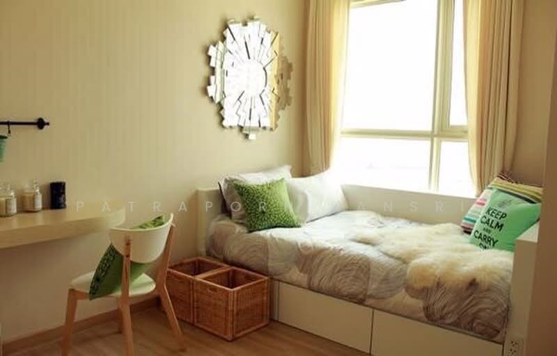 The Light House Sathorn–Chareonnakorn, Bangkok, Chareonnakorn Road, Khlong Ton Sai, Khlong San, Bangkok, 2 Bedrooms, 70 sqm, Condo For Rent, by Patraporn Kansri, 500433929 - DDproperty.com