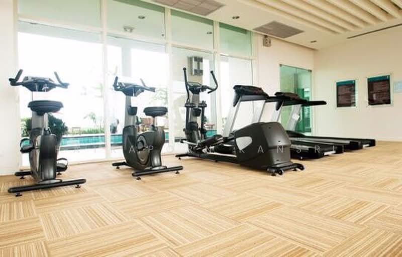 The Light House Sathorn–Chareonnakorn, Bangkok, Chareonnakorn Road, Khlong Ton Sai, Khlong San, Bangkok, 2 Bedrooms, 70 sqm, Condo For Rent, by Patraporn Kansri, 500433929 - DDproperty.com