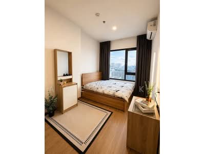 For Rent - The Livin Phetkasem, Bangkok