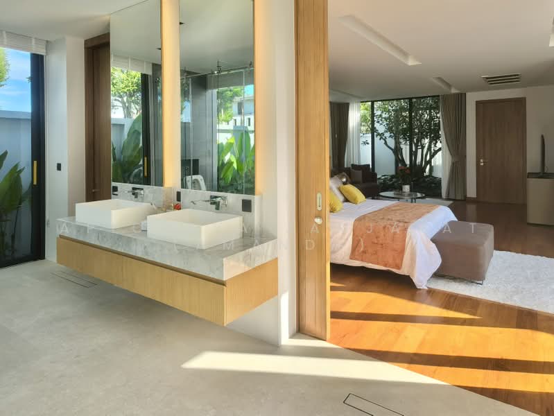 Botanica Forestique 4-Bedroom Villa for Rent, Phuket, Choeng Thale, Thalang, Phuket, 4 Bedrooms, 630 sqm, Villa For Rent, by Apichaya Jamjarat (Amanda), 500433933 - DDproperty.com