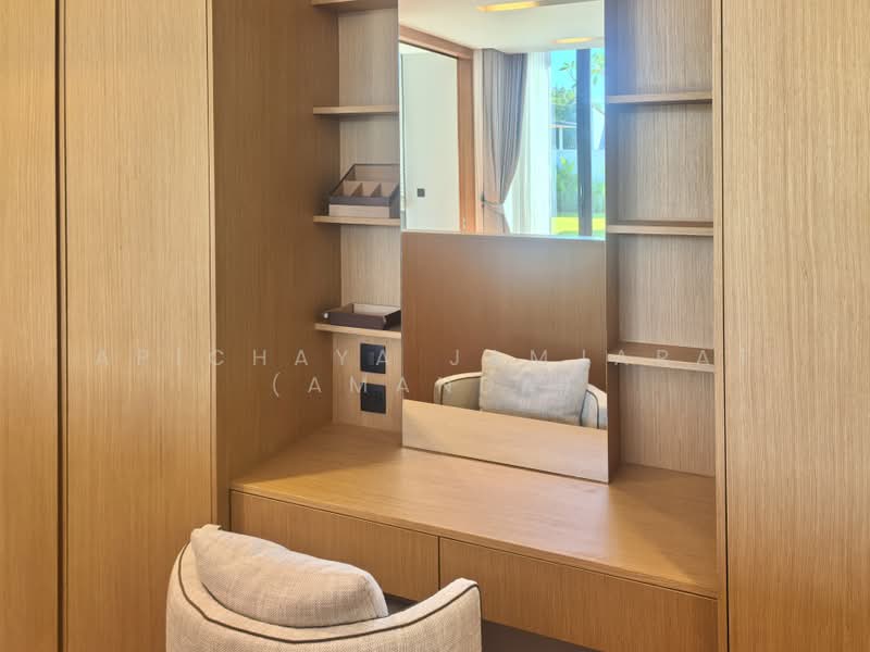 Botanica Forestique 4-Bedroom Villa for Rent, Phuket, Choeng Thale, Thalang, Phuket, 4 Bedrooms, 630 sqm, Villa For Rent, by Apichaya Jamjarat (Amanda), 500433933 - DDproperty.com