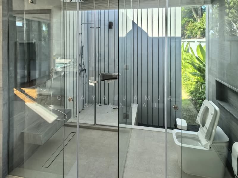 Botanica Forestique 4-Bedroom Villa for Rent, Phuket, Choeng Thale, Thalang, Phuket, 4 Bedrooms, 630 sqm, Villa For Rent, by Apichaya Jamjarat (Amanda), 500433933 - DDproperty.com