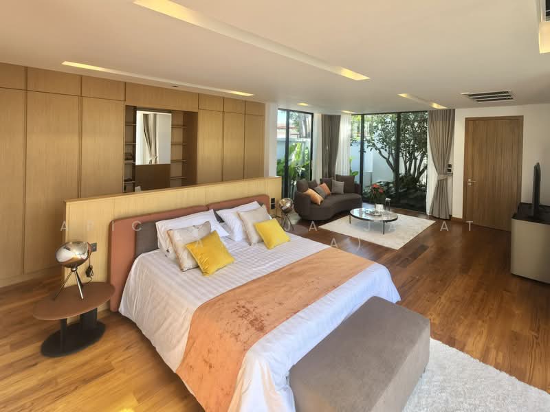 Botanica Forestique 4-Bedroom Villa for Rent, Phuket, Choeng Thale, Thalang, Phuket, 4 Bedrooms, 630 sqm, Villa For Rent, by Apichaya Jamjarat (Amanda), 500433933 - DDproperty.com