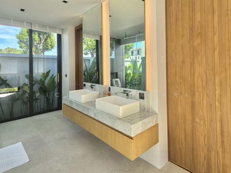 Botanica Forestique 4-Bedroom Villa for Rent, Phuket, Choeng Thale, Thalang, Phuket, 4 Bedrooms, 630 sqm, Villa For Rent, by Apichaya Jamjarat (Amanda), 500433933 - DDproperty.com
