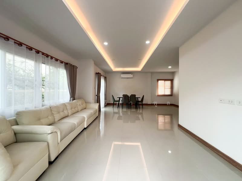 Grand lanna meridian, Chiang Mai, San Kamphaeng, Chiang Mai, 3 Bedrooms, 160 sqm, Single Detached House For Rent, by คุณ ศศิวิภา พูลทา, 500433936 - DDproperty.com
