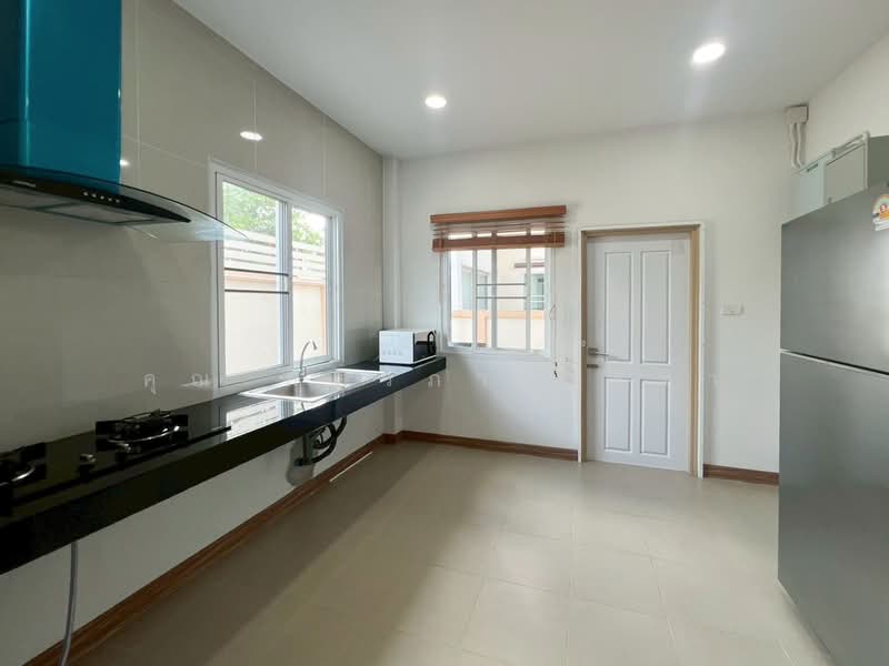 Grand lanna meridian, Chiang Mai, San Kamphaeng, Chiang Mai, 3 Bedrooms, 160 sqm, Single Detached House For Rent, by คุณ ศศิวิภา พูลทา, 500433936 - DDproperty.com