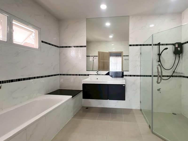 Grand lanna meridian, Chiang Mai, San Kamphaeng, Chiang Mai, 3 Bedrooms, 160 sqm, Single Detached House For Rent, by คุณ ศศิวิภา พูลทา, 500433936 - DDproperty.com