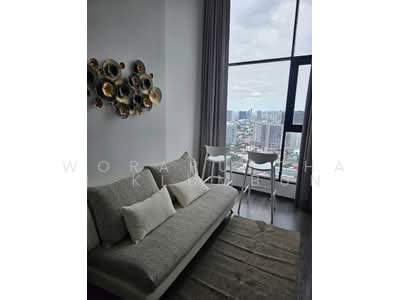 For Rent - Knightsbridge Space Ratchayothin, Bangkok