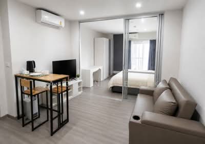 For Rent - The President Charan-Yaek Fai Chai Station, Bangkok