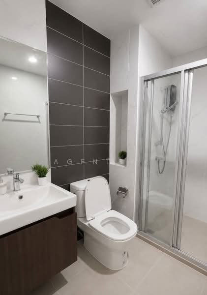 The President Charan-Yaek Fai Chai Station, Bangkok, Charansanitwong Road, Bang Khun Sri, Bangkok Noi, Bangkok, 1 Bedroom, 32 sqm, Condo For Rent, by Agentbkk, 500433938 - DDproperty.com