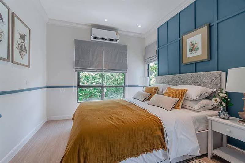 บ้าน 4-ห้องนอน, กรุงเทพ, ท่าข้าม, บางขุนเทียน, กรุงเทพ, 197 ตร.ม., บ้านเดี่ยว ให้เช่า, โดย Woraruethai Klumbun, 500433940 - DDproperty.com