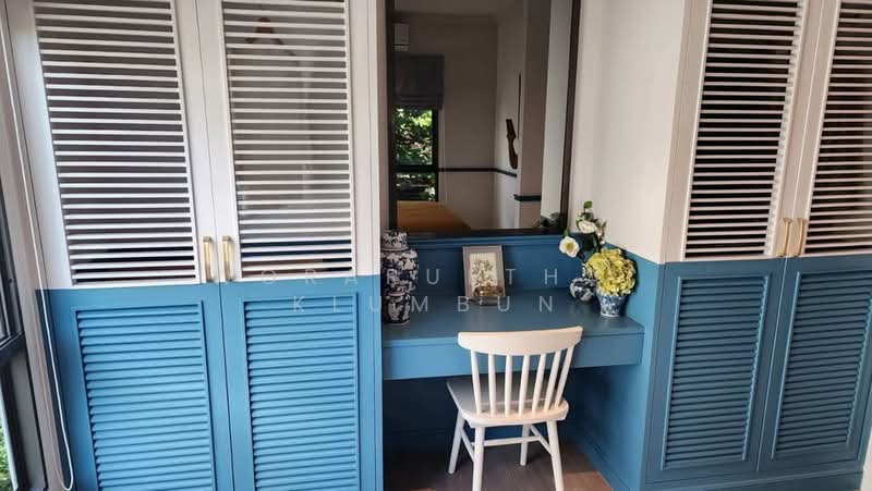 4-BR House, Bangkok, Tha Kham, Bang Khun Thian, Bangkok, 4 Bedrooms, 197 sqm, Single Detached House For Rent, by Woraruethai Klumbun, 500433940 - DDproperty.com