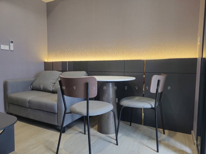 Nue Core Khu Khot Station, Pathum Thani, Khu Khot, Lam Luk Ka, Pathum Thani, 1 Bedroom, 27 sqm, Condo For Rent, by ปริ่มพร เลขะวรกุล, 500433941 - DDproperty.com