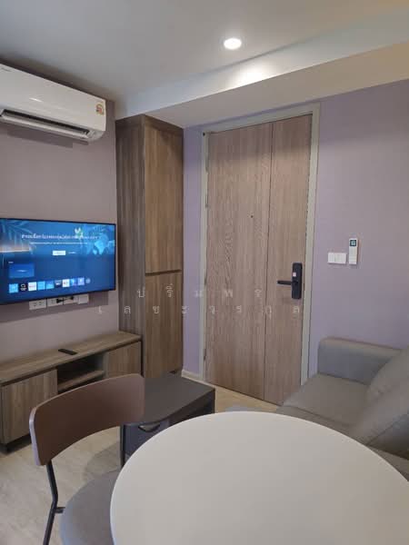 นิว คอร์ คูคต สเตชัน : Nue Core Khu Khot Station, ปทุมธานี, คูคต, ลำลูกกา, ปทุมธานี, 27 ตร.ม., คอนโด ให้เช่า, โดย ปริ่มพร เลขะวรกุล, 500433941 - DDproperty.com