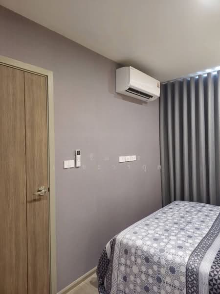 นิว คอร์ คูคต สเตชัน : Nue Core Khu Khot Station, ปทุมธานี, คูคต, ลำลูกกา, ปทุมธานี, 27 ตร.ม., คอนโด ให้เช่า, โดย ปริ่มพร เลขะวรกุล, 500433941 - DDproperty.com