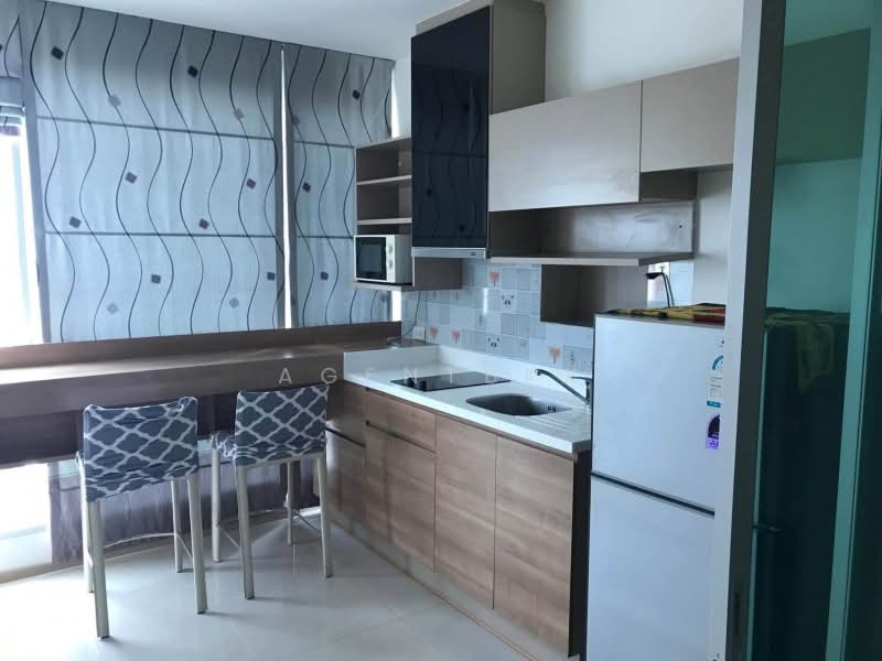 Rhythm Phahol-Ari, Bangkok, 1377 Phaholyothin Road, Samsen Nai, Phaya Thai, Bangkok, 1 Bedroom, 45 sqm, Condo For Rent, by Agentbkk, 500433942 - DDproperty.com