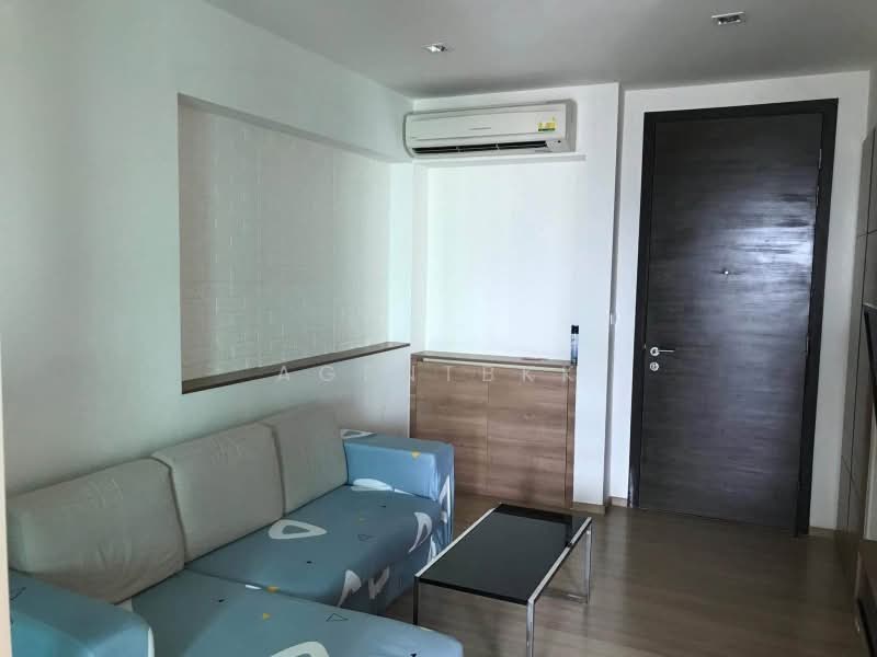 Rhythm Phahol-Ari, Bangkok, 1377 Phaholyothin Road, Samsen Nai, Phaya Thai, Bangkok, 1 Bedroom, 45 sqm, Condo For Rent, by Agentbkk, 500433942 - DDproperty.com