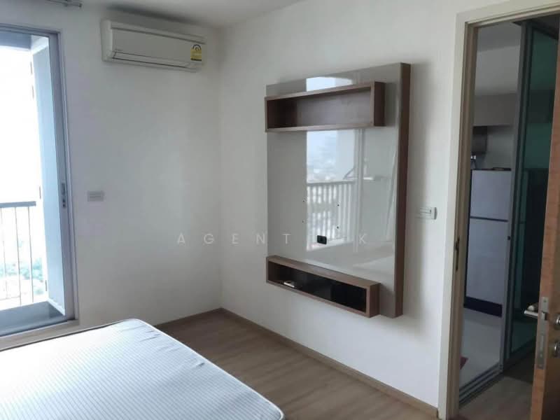 Rhythm Phahol-Ari, Bangkok, 1377 Phaholyothin Road, Samsen Nai, Phaya Thai, Bangkok, 1 Bedroom, 45 sqm, Condo For Rent, by Agentbkk, 500433942 - DDproperty.com