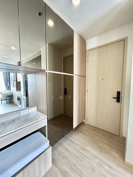 Noble State 39, Bangkok, 35 Soi Sukhumvit 39, Khlong Tan Nua, Watthana, Bangkok, 2 Bedrooms, 60 sqm, Condo For Rent, by Agentbkk, 500433947 - DDproperty.com