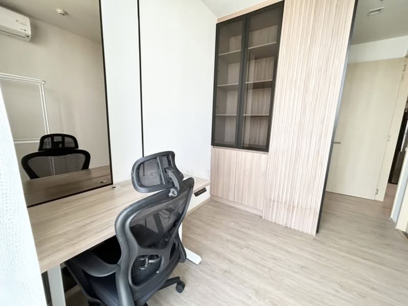 Noble State 39, Bangkok, 35 Soi Sukhumvit 39, Khlong Tan Nua, Watthana, Bangkok, 2 Bedrooms, 60 sqm, Condo For Rent, by Agentbkk, 500433947 - DDproperty.com