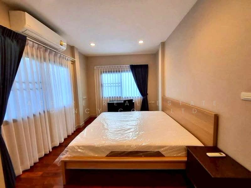 Grand Bangkok Boulevard Sathorn-Kanlapaphruek, Bangkok, Kanlapaphruek Road, Bang Khae, Bang Khae, Bangkok, 4 Bedrooms, 400 sqm, Single Detached House For Rent, by Aspire Real Estate Agency Co., Ltd., 500433949 - DDproperty.com